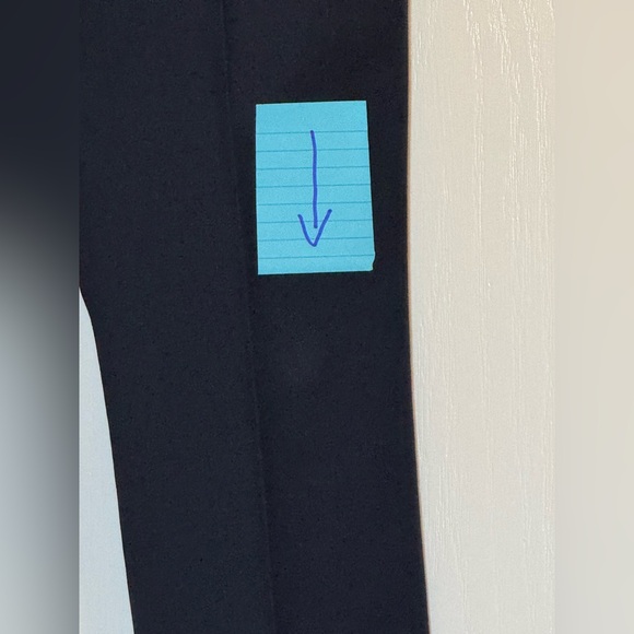 H&M Dress Pants - Boys Size 10-11 - Picture 14 of 16